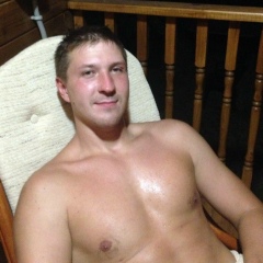 Misha San, 28.02.1987, Москва