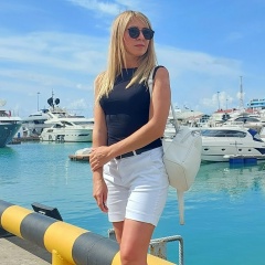 Виктория Бережная, 14.01.1987, Уфа