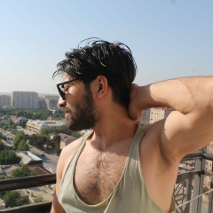 Агшин Исмаилов, 22.04.1993, Баку