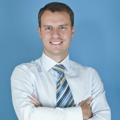 Александр Машика, 08.08.1981, Санкт-Петербург