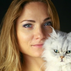 Ольга Григорьева, 04.09, Санкт-Петербург