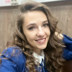 Анастасия Ланцова, 25.11.1990, Якутск