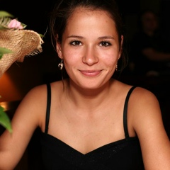 Вера Борисова, 18.01.1989, Москва