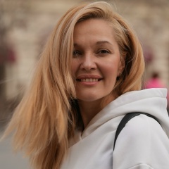 Инна Петрачкова