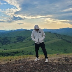 Александр Тугускин, 28.06.1983, Кемерово