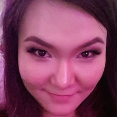 Malika Adilova, 24.12