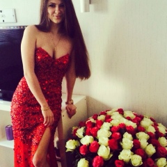 Anastasiya Korytnik, 27.03, Долгопрудный