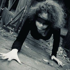 Дарья Куренная, 24.04.1989