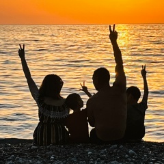 Всегда Маша, Лосино-Петровский