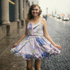 Юлия Коченкова, 17.12, Переславль-Залесский