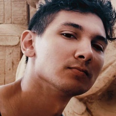 Никита Фам, 29.04, Санкт-Петербург