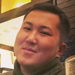 Адай Мауленов, 14.04, Караганда