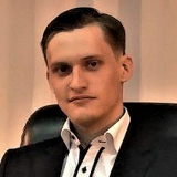 Александр Худяков, 01.09, Костанай