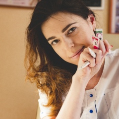 Юлия Бакалина, 29.01.1992, Ростов-на-Дону