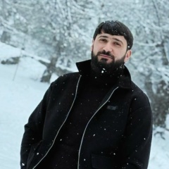 Ферид Абдуллаев, Баку