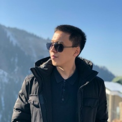 Саяхат Халилин