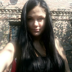 Анна Згурская, 28.04, Киев