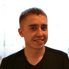 Петр Тимофеев, 24.04.1987, Уфа