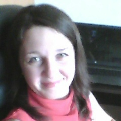 Марина Сельдемирова, 15.03, Москва