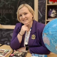 Анна Кусовникова, 16.04
