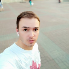 Евгений Гришин, 03.10, Кривой Рог