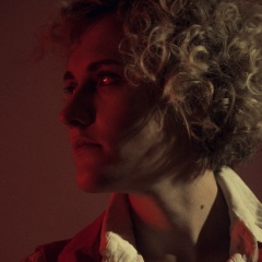 Анна Белова, 02.01.1993, Москва