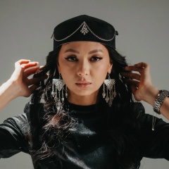 Регина Юнусова, 03.08, Мамадыш