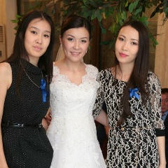 Tolkyn Tukenova, 04.08.1988, Астана