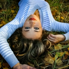 Юлия Морозова, 24.03, Воронеж