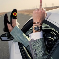 Александр Постевой, 05.01