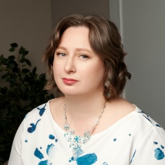 Анастасия Мазанкина(Васильева), 28.09, Санкт-Петербург