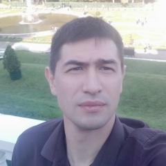 Марат Динисламов, Уфа