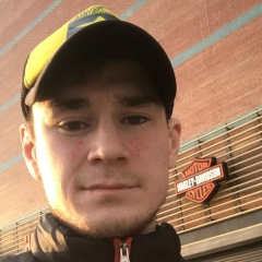 Макс Гафаров, 05.08, Екатеринбург