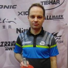 Павел Лукин, 02.03, Санкт-Петербург