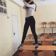 Екатерина Харламова, 16.05, Реутов