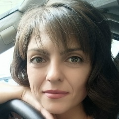 Олеся Дорофеева, 20.05, Пенза