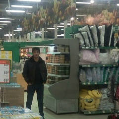 Manuk Xachatryan, 31.07.1983