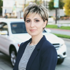 Qnarik Akopyan, 15.07.1985, Москва