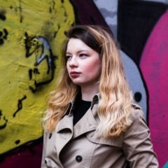 Катерина Грунтовская, 03.12.1992, Краснодар