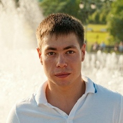 Дмитрий Клишин, 12.06, Москва
