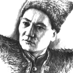 Куат Омаров, 13.02.1992, Москва