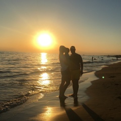 Татьяна Петровская, 06.05, Москва