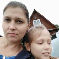 Светлана Саперова, 11.05, Москва