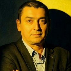 Дмитрий Оралов, 08.05, Ижевск