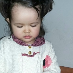 Meruert Begetayeva, 29.12, Тараз