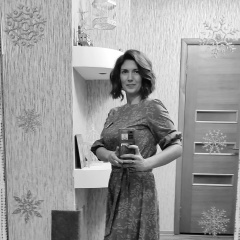 Юлия Орлова, 07.06, Тверь