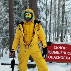 Андрей Ващенко, 05.08.1977, Санкт-Петербург