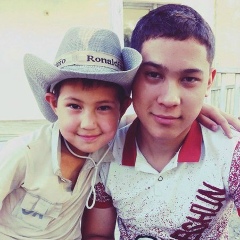 Ахрор Мирзаев, 28.10, Лянтор