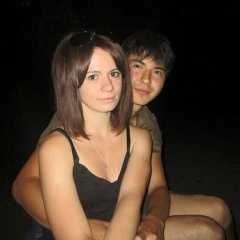 Дария Можно-Даличка, 11.01.1994, Бишкек