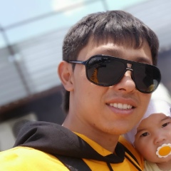 Meirambek Zeinel, 03.03.1991, Алматы